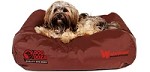 Dog Doza Active - Waterproof Super Durable Dog Settee Deep Filled Various Sizes & Colours
